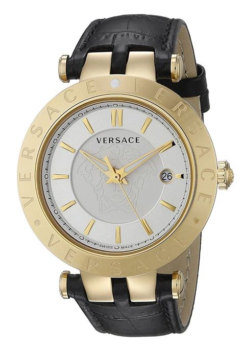 versace watches real